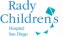 Rady Children's Hospital - La Jolla Logo
