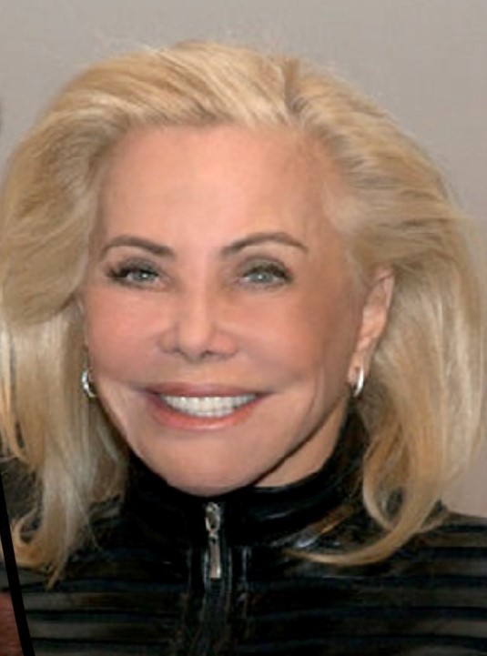 Marilyn Goldberg